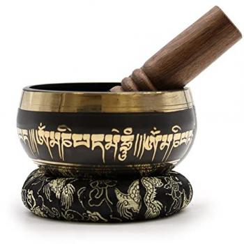 Blooming Lotus Resonance Kit