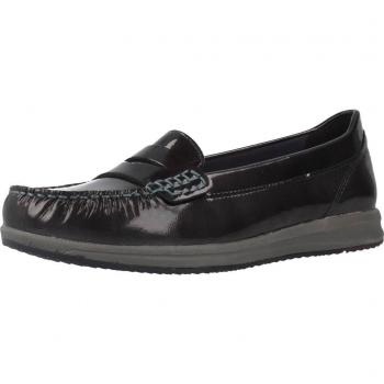 Mocassino donna GEOX AVERY Blu