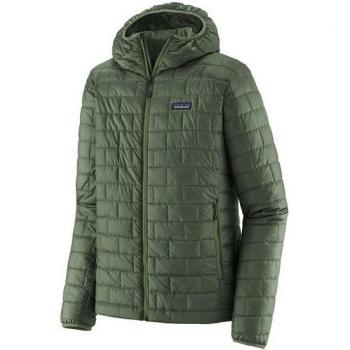 Patagonia M Nano Puff Isolationsjacke