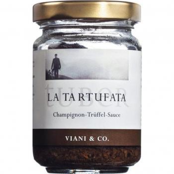 Viani & Co. Truffle Paste, 120 g