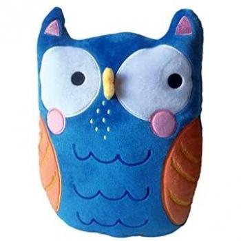 Gufetto. Coccolibri. Ediz. a colori. Con peluche