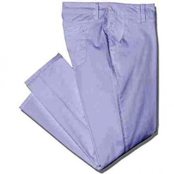 Jean Timezone Slim Nalitz, Blanc