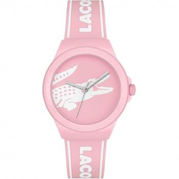 Orologio Lacoste 2001218 con cinturino in silicone
