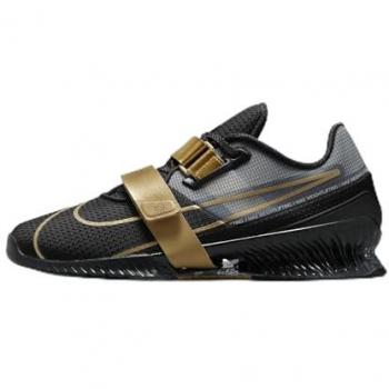 Nike Romaleos 4 Scarpe per Sollevamento Pesante
