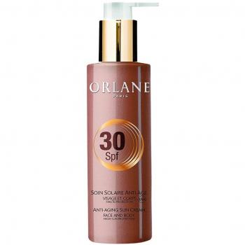 Orlane Sonnencreme mit Antifalten-Effekt SPF 30 200 ml