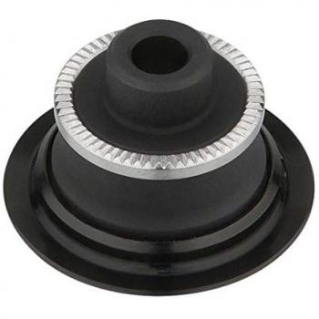 Unisex Zipp EndCap for XDR and Cognition Rear Hubs