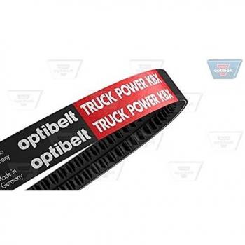 Optibelt 2‑XPB 2050 TM KraftKabelriemen