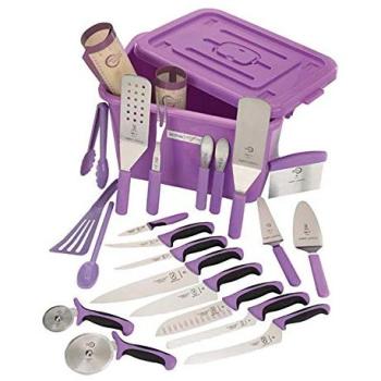 Mercer Millennia FoodGuard Allergen Safety Bundle