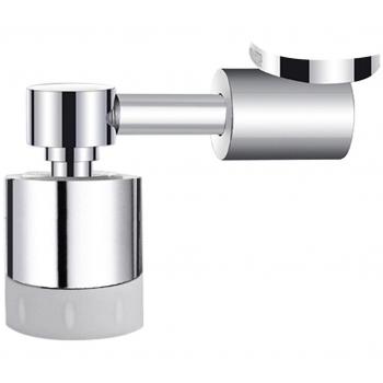 Extension Pivot & Filtre à Eclaboussure Étanche