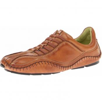 Pikolinos Leder Schuhe Fuencarral 15A
