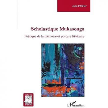 Scholastique Mukasonga: Poétique de la mémoire et posture littéraire
