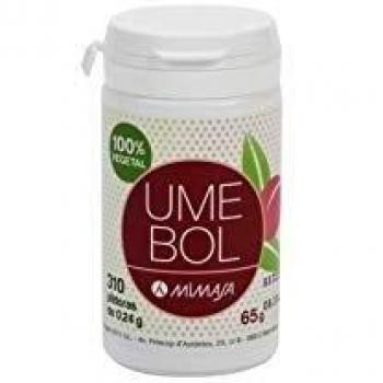 UMEBOL 65gr. 310comp
