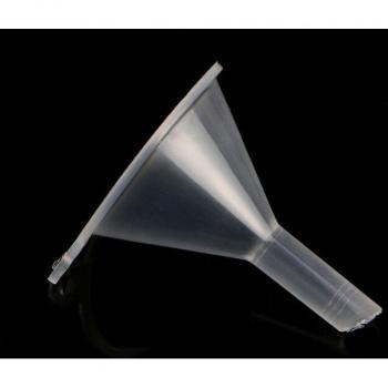 10Pcs Plastic Funnels for Liquid Transfer