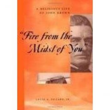 'Fire From the Midst of You'