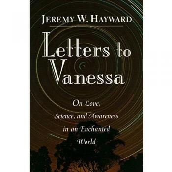 Letters to Vanessa