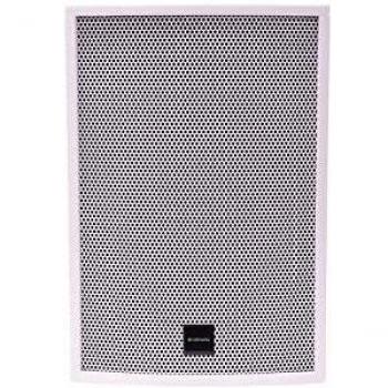 Citronic CS-1035W Passive Speaker White