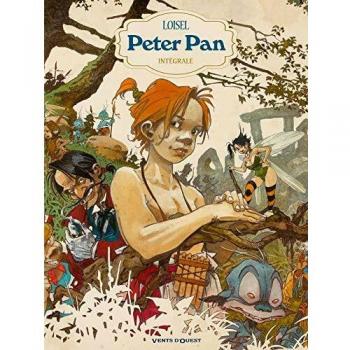 Peter Pan