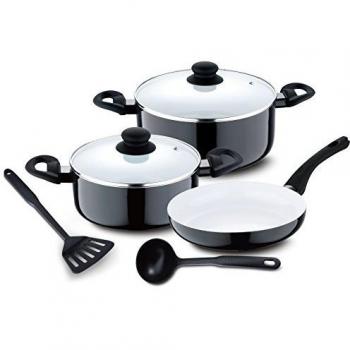 Bergner Q1710 Kitchen Essentials 7-Piece Set