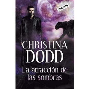 La atracción de las sombras (la llamada de la oscuridad 3)