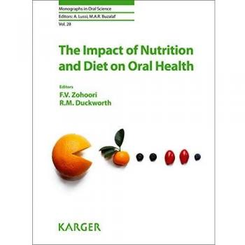 The Impact of Nutrition and Diet on Oral Health