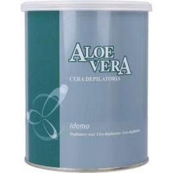 Idema Depilador Corporal Aloe Vera – 800 ml