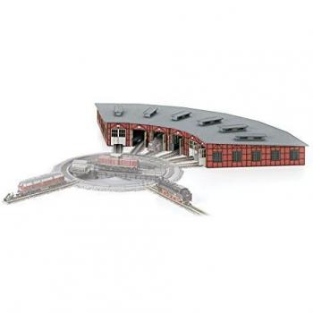 Complément Hangar Märklin 89835