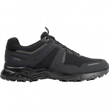 Mammut Ultimate Pro Low GTX® Damen Schuh Schwarz EU 36