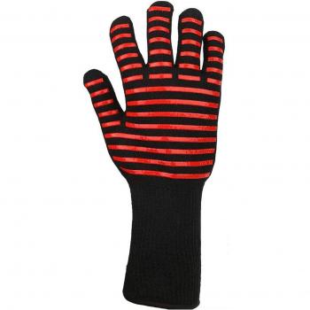 Guantes resistentes al calor extremo 1472 °F para BBQ y horneado
