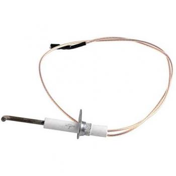 Bougie à compression et fil électrique De Dietrich 95332801