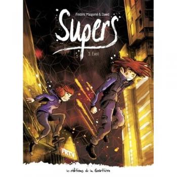 Supers