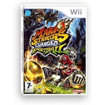 Nintendo Mario Strikers : Football Turbo