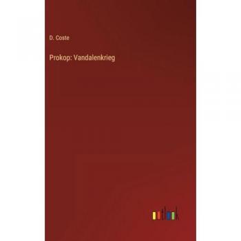 Prokop: Vandalenkrieg