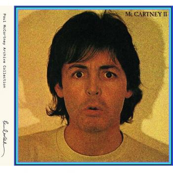 Mccartney II (2011 Remastered)
