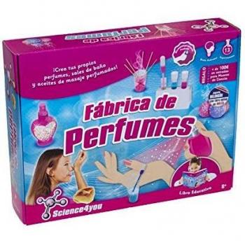 ParfumExplorateur Enfant 8-12