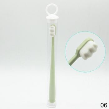 Cepillo Familiar NanoEco
