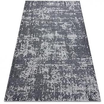 RUGSX Recycled Grey Carpet