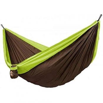 Emerald Escape Travel Hammock
