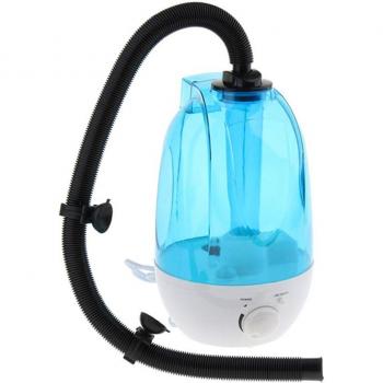 Sistema de Agua Para Reptiles 4L Silencioso