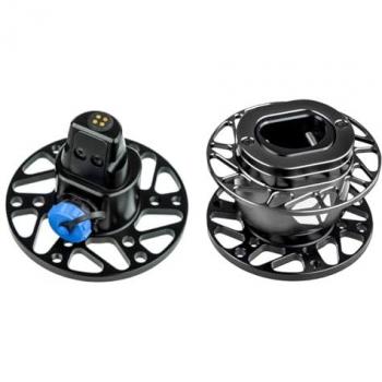 Cube Controls QRX Full Magnetic Controller Set