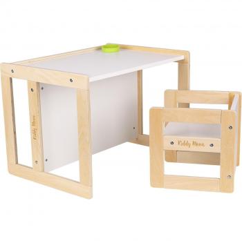 Mobili per Bambini KiddyMoon Set TC-002