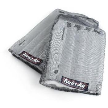 Protección de Radiador TWIN AIR para Yamaha YZ 125/250 (2002-2021)