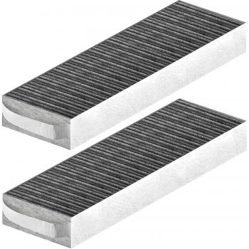 Pack de Filtres à Charbon Actif pour Bora Pure/x Pure/s