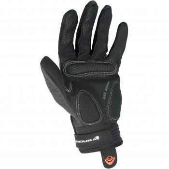 Dexter Armor Handwear