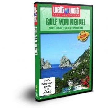 Golf von Neapel