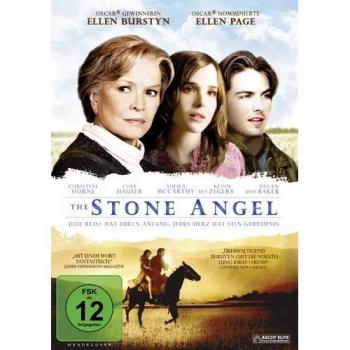 Der Steinengel (DVD)