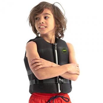 Jobe Schwimmweste für Kinder aus Neopren
