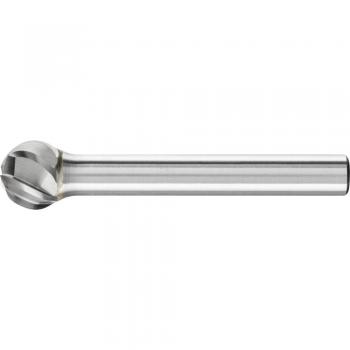 Punta fresatrice PFERD albero Ø 6 mm