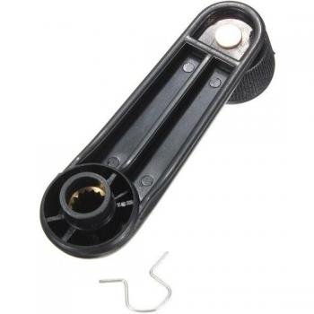 Window Crank Handle for Geo, Chevrolet Tracker, Suzuki Sidekick (1992-1998)