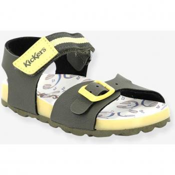 Sostreet 894912-30-203 Kinder Sandalen von KICKERS