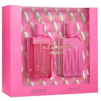Élégance Intimate Coffret